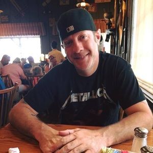 Meet your Posher, Chad